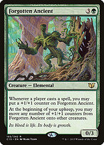 Forgotten Ancient #185