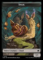 Snail #14