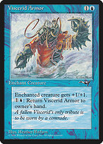 Viscerid Armor #41a
