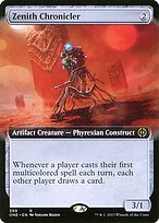 Zenith Chronicler #399