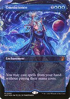Omniscience #90