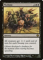 Mutilate #55