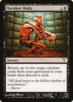 Macabre Waltz #47
