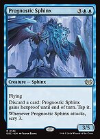 Prognostic Sphinx #124