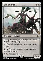 Endbringer #156