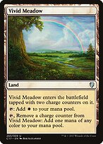 Vivid Meadow #293