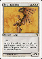 Luminous Angel #G25