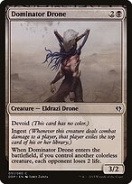 Dominator Drone #51