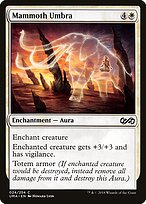 Mammoth Umbra #24