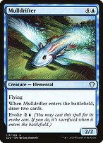 Mulldrifter #117