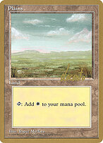 Plains #ml364