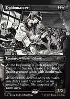 Ophiomancer #2711