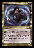 Teysa, Orzhov Scion #386