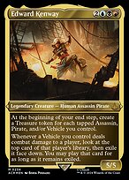 Edward Kenway #234