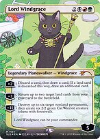 Lord Windgrace #1184