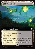 Umbral Expanse #414