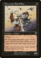 Phyrexian Battleflies #114