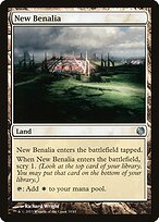New Benalia #34