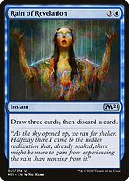 Rain of Revelation #61