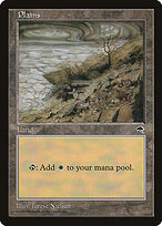 Plains #332
