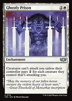 Ghostly Prison #116