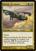 Vorosh, the Hunter #164