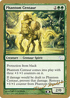 Phantom Centaur #dh127sb