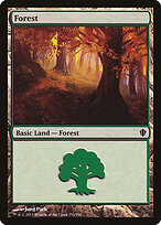 Forest #355