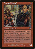 Enslaved Dwarf #96