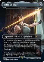 Shadowspear #1505
