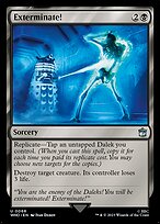 Exterminate! #68