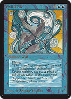 Wall of Air #89