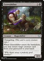 Graveshifter #MOC-251