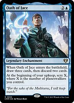 Oath of Jace #854