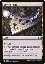 Buried Ruin #312