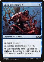 Unstable Mutation #80