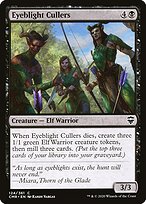 Eyeblight Cullers #124