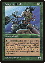 Tempting Licid #122