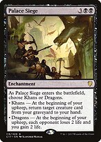 Palace Siege #119