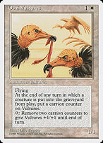 Osai Vultures #38