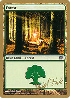Forest #dz347
