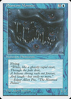 Phantom Monster #90