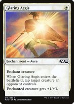 Glaring Aegis #18