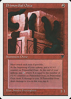 Primordial Ooze #54