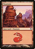 Mountain #77