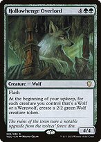 Hollowhenge Overlord #36