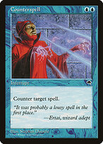 Counterspell #57
