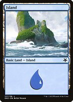 Island #127