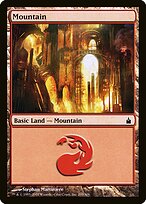 Mountain #299