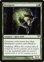 Howlgeist #182